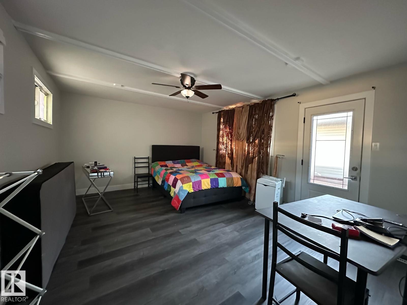 9130 83 AV NW, Edmonton