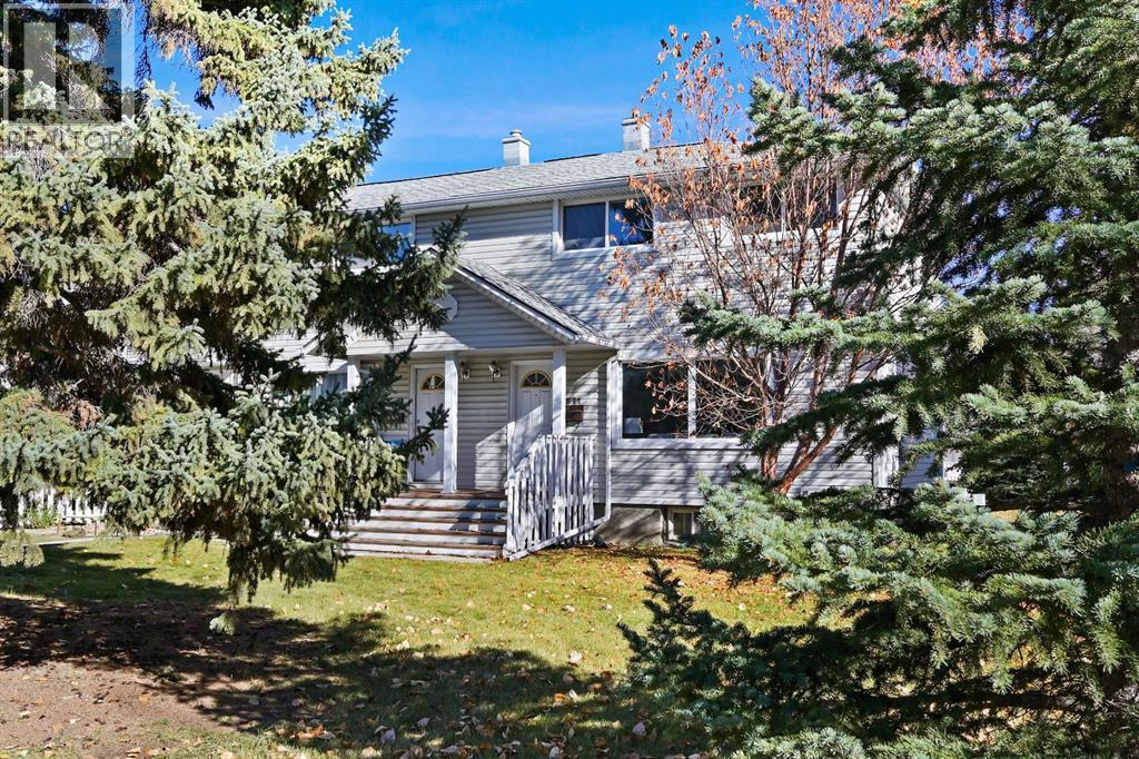 Single Family House for Sale in  Killarney Glen Court SW Killarney/Glengarry Calgary 