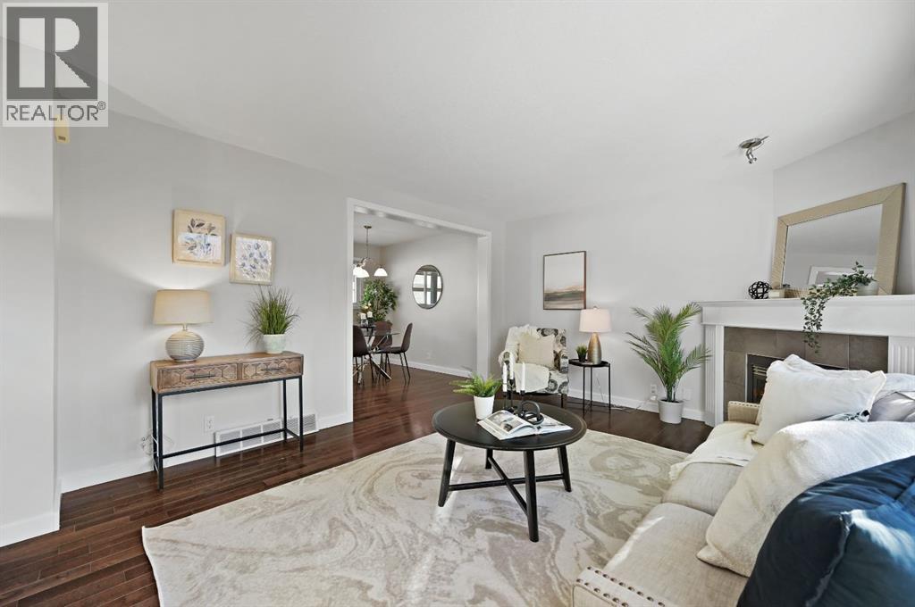 Single Family House for Sale in  Killarney Glen Court SW Killarney/Glengarry Calgary 