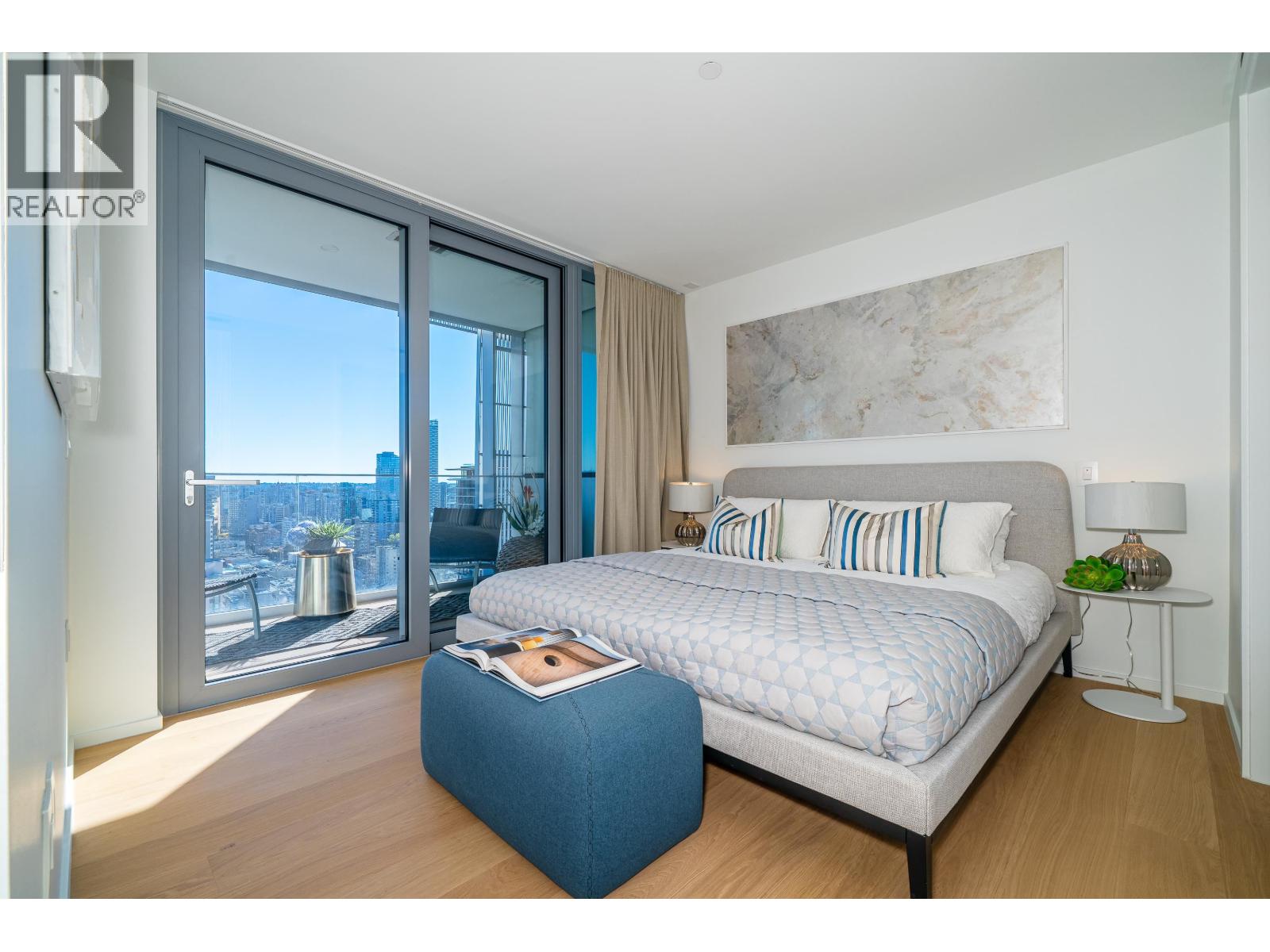 3403 1568 ALBERNI STREET, Vancouver