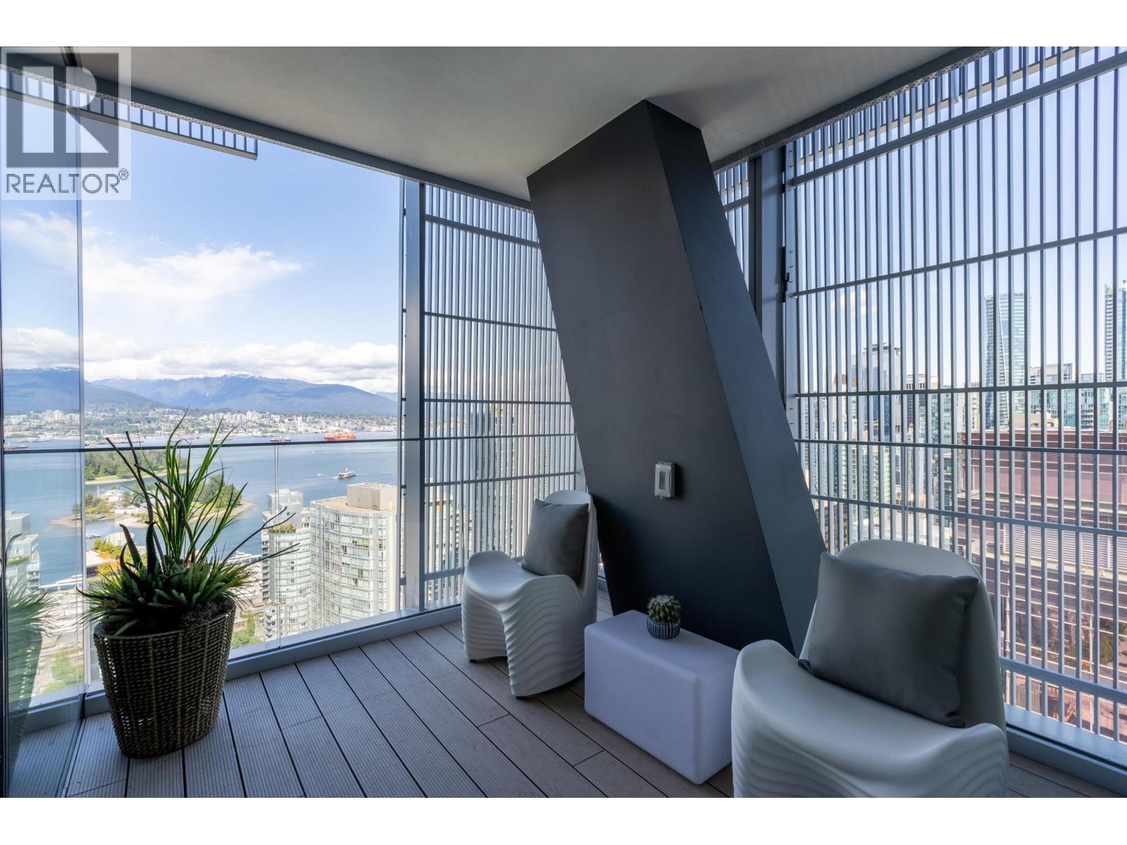 3403 1568 ALBERNI STREET, Vancouver