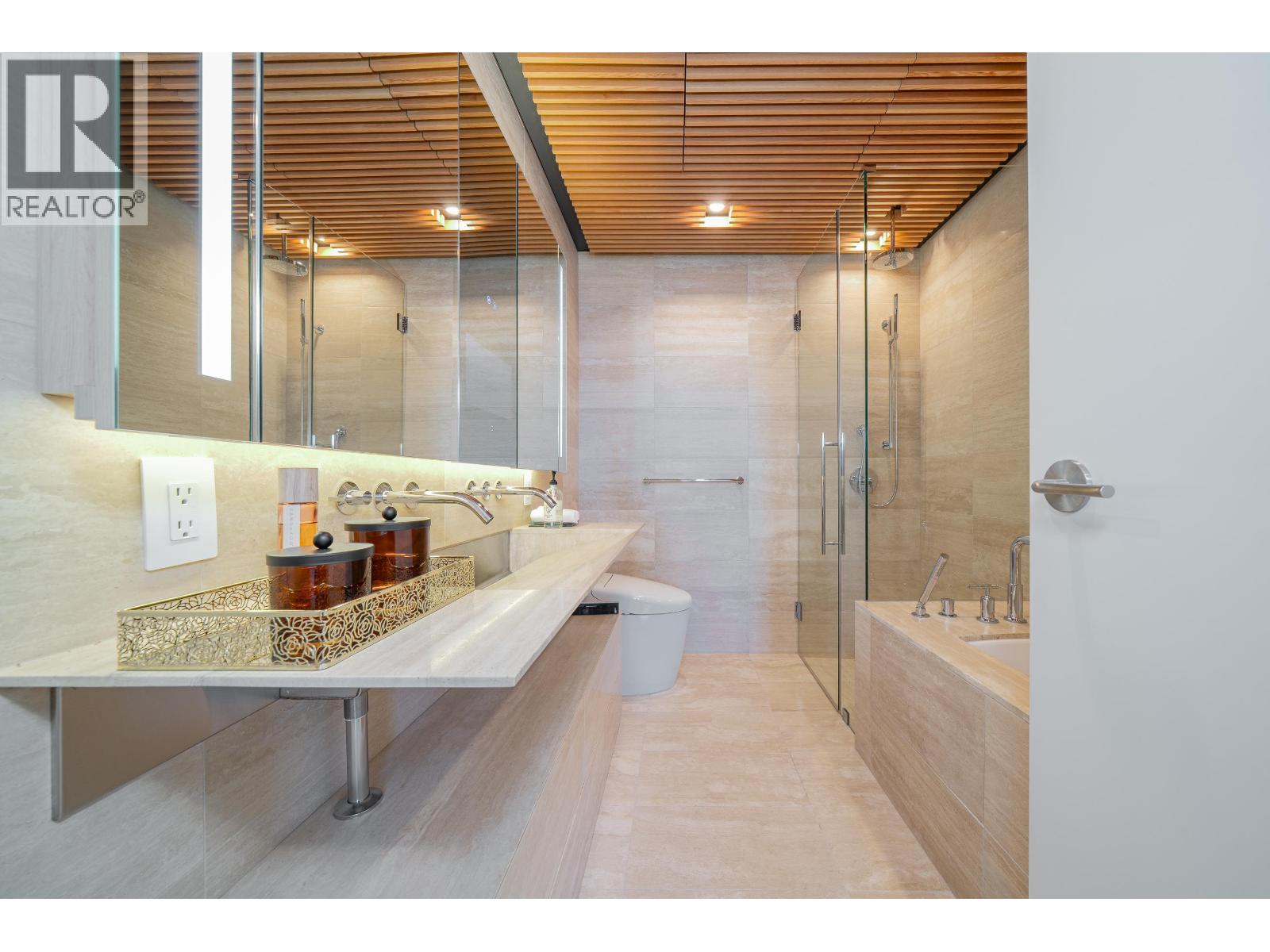 3403 1568 ALBERNI STREET, Vancouver