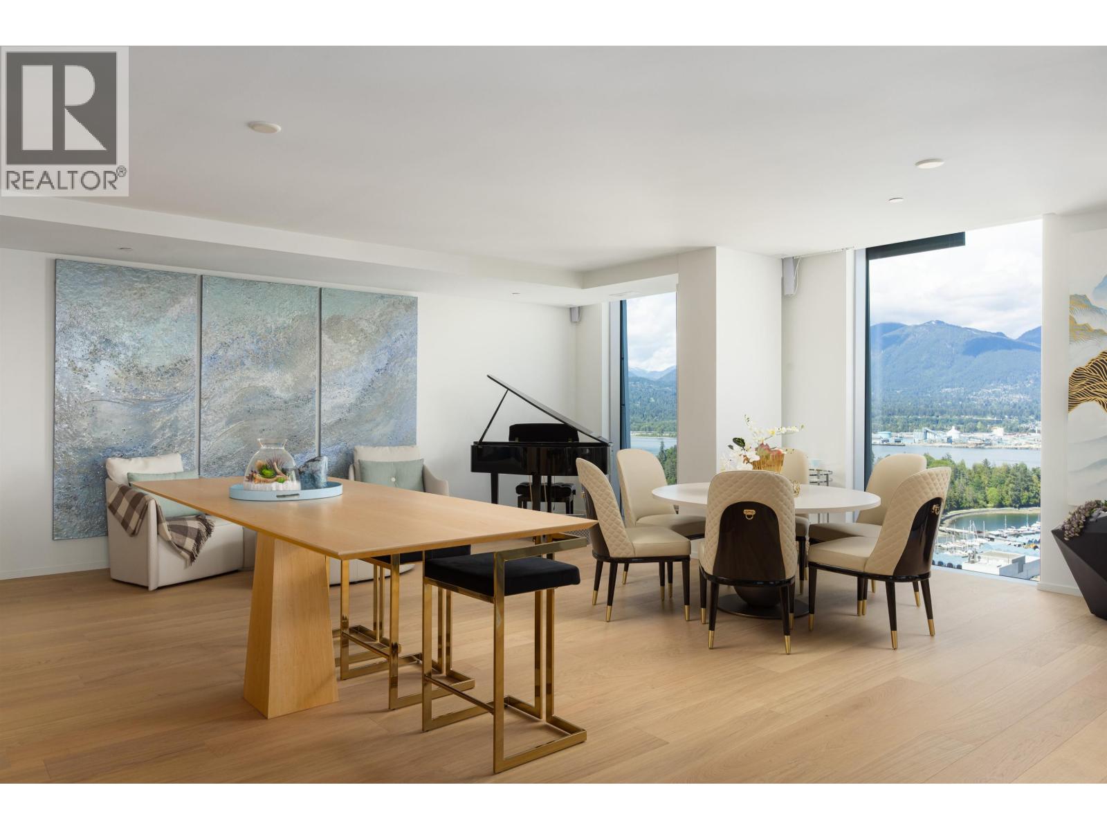 3403 1568 ALBERNI STREET, Vancouver