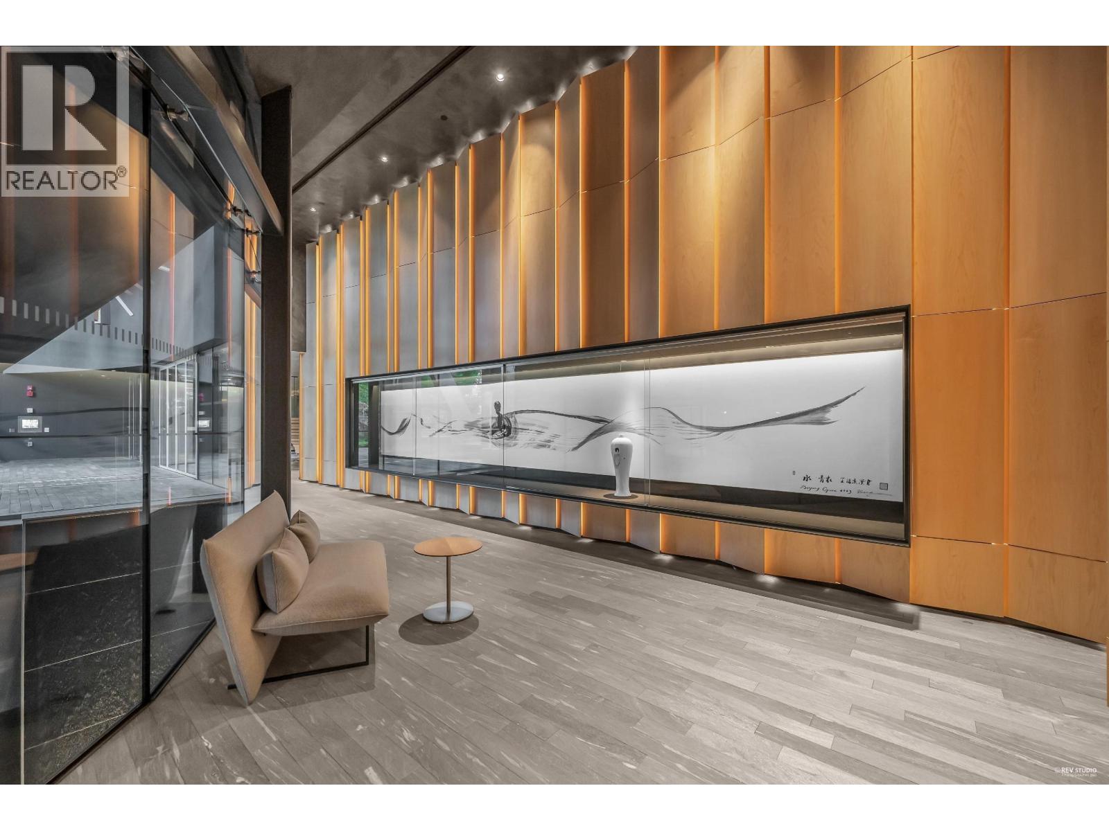 3403 1568 ALBERNI STREET, Vancouver