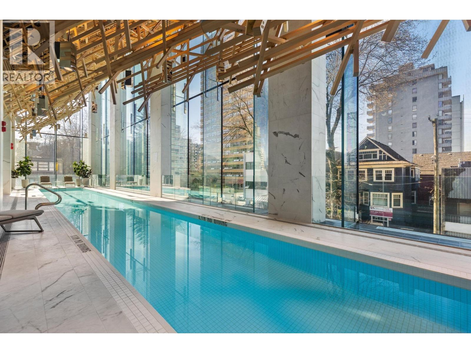 3403 1568 ALBERNI STREET, Vancouver