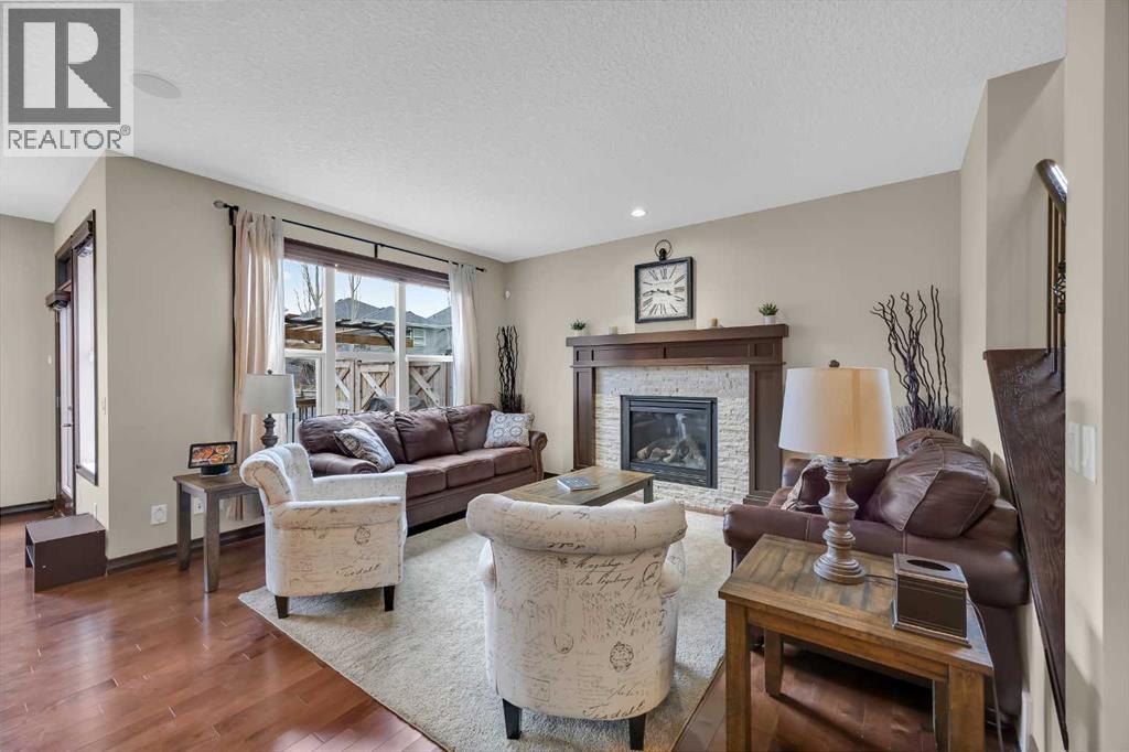 223 Auburn Springs Close SE