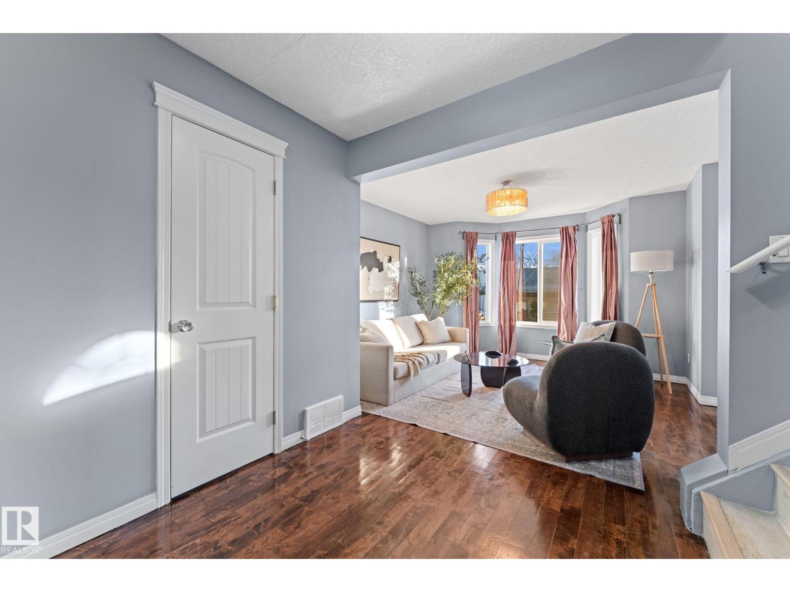 12713 116 ST NW NW, Edmonton