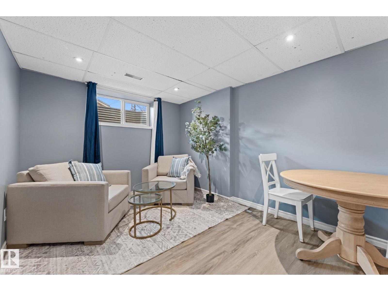 12713 116 ST NW NW, Edmonton