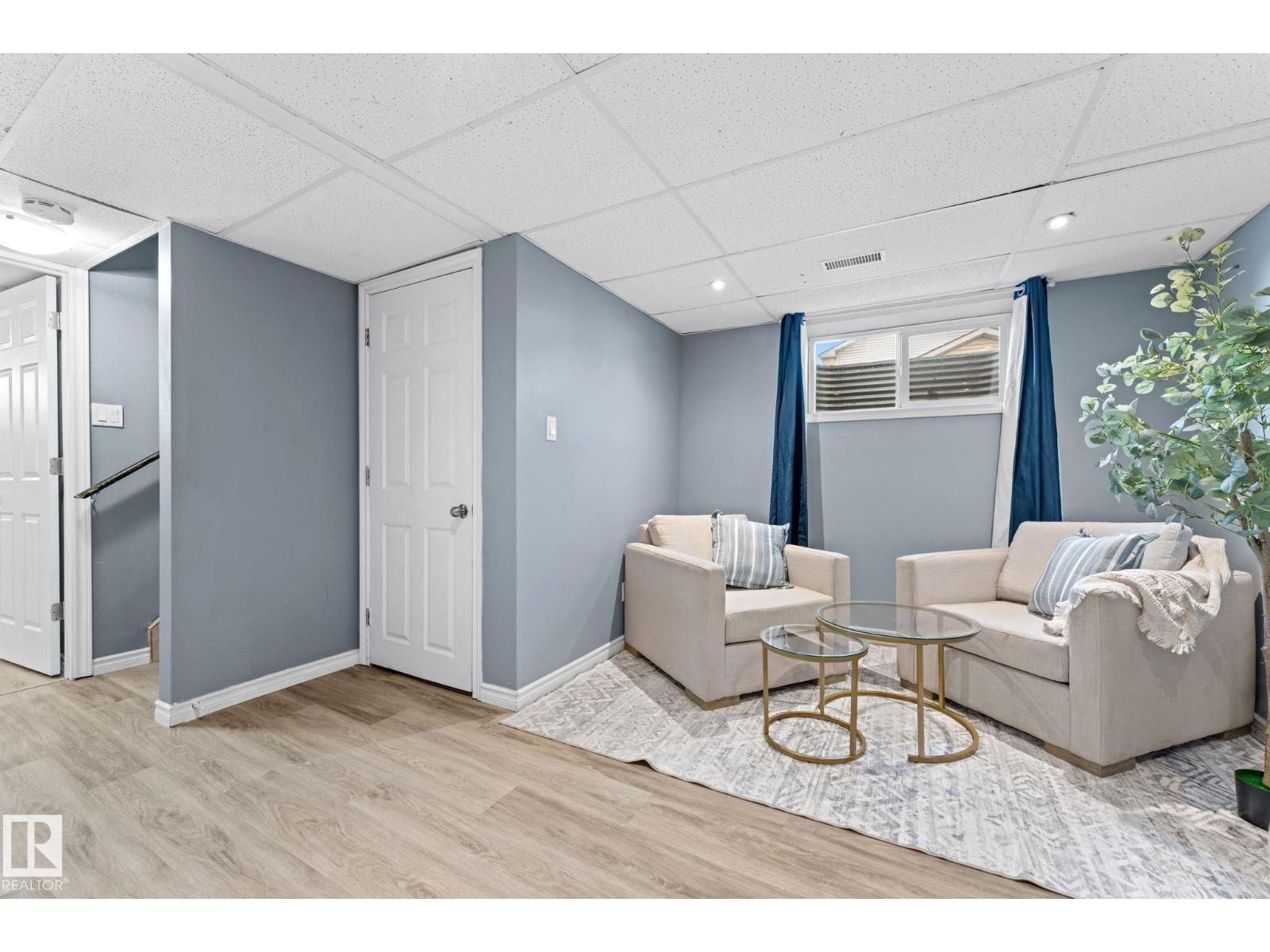 12713 116 ST NW NW, Edmonton