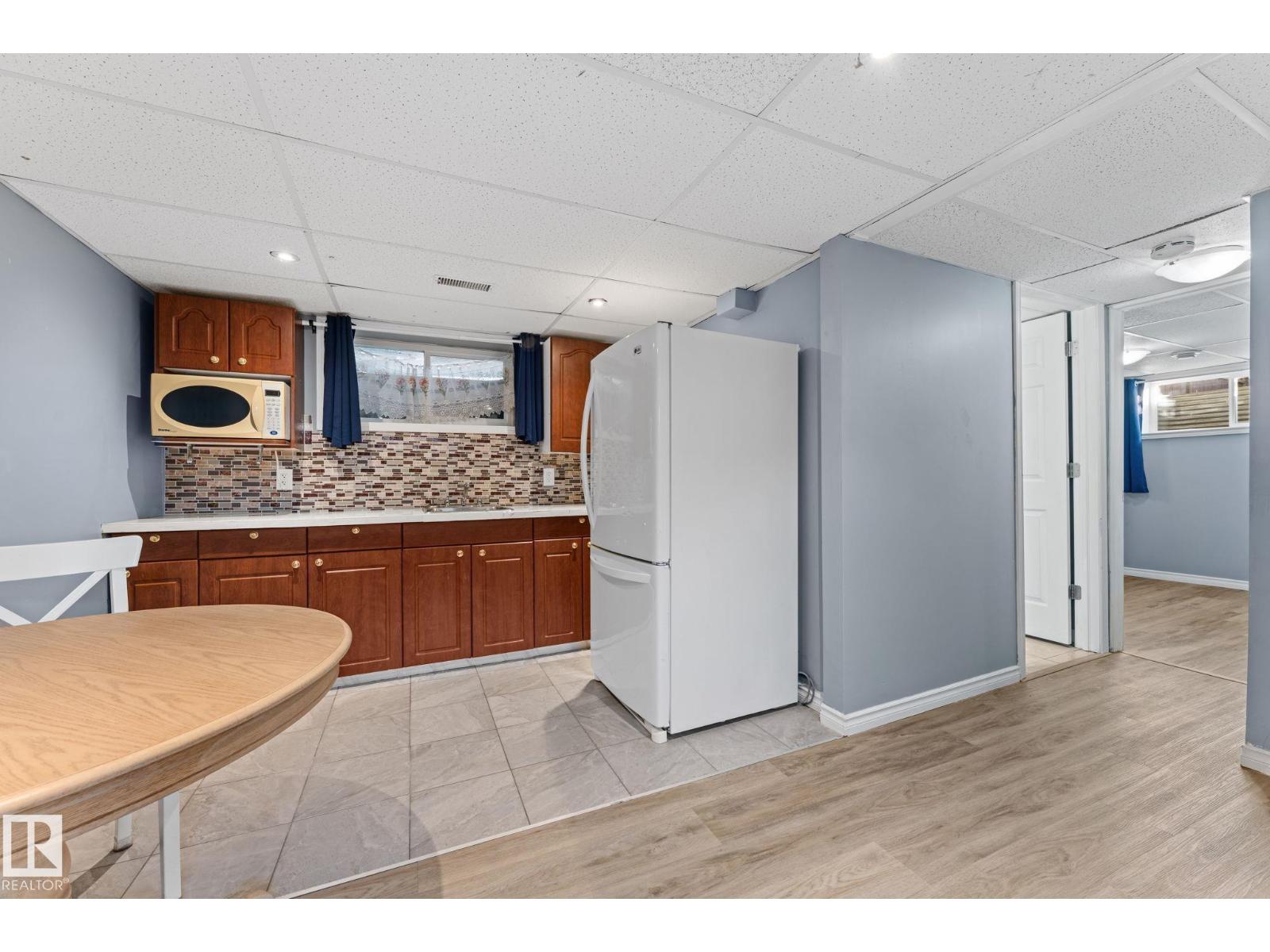 12713 116 ST NW NW, Edmonton