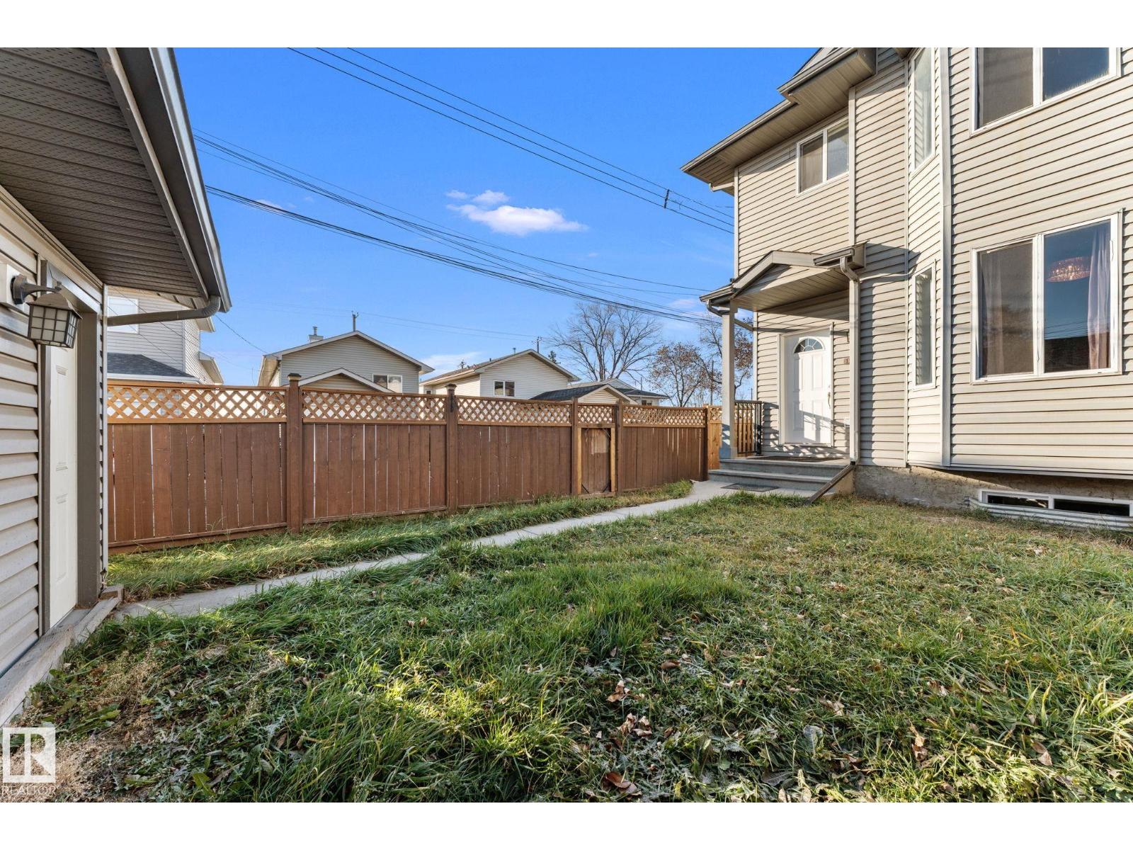 12713 116 ST NW NW, Edmonton