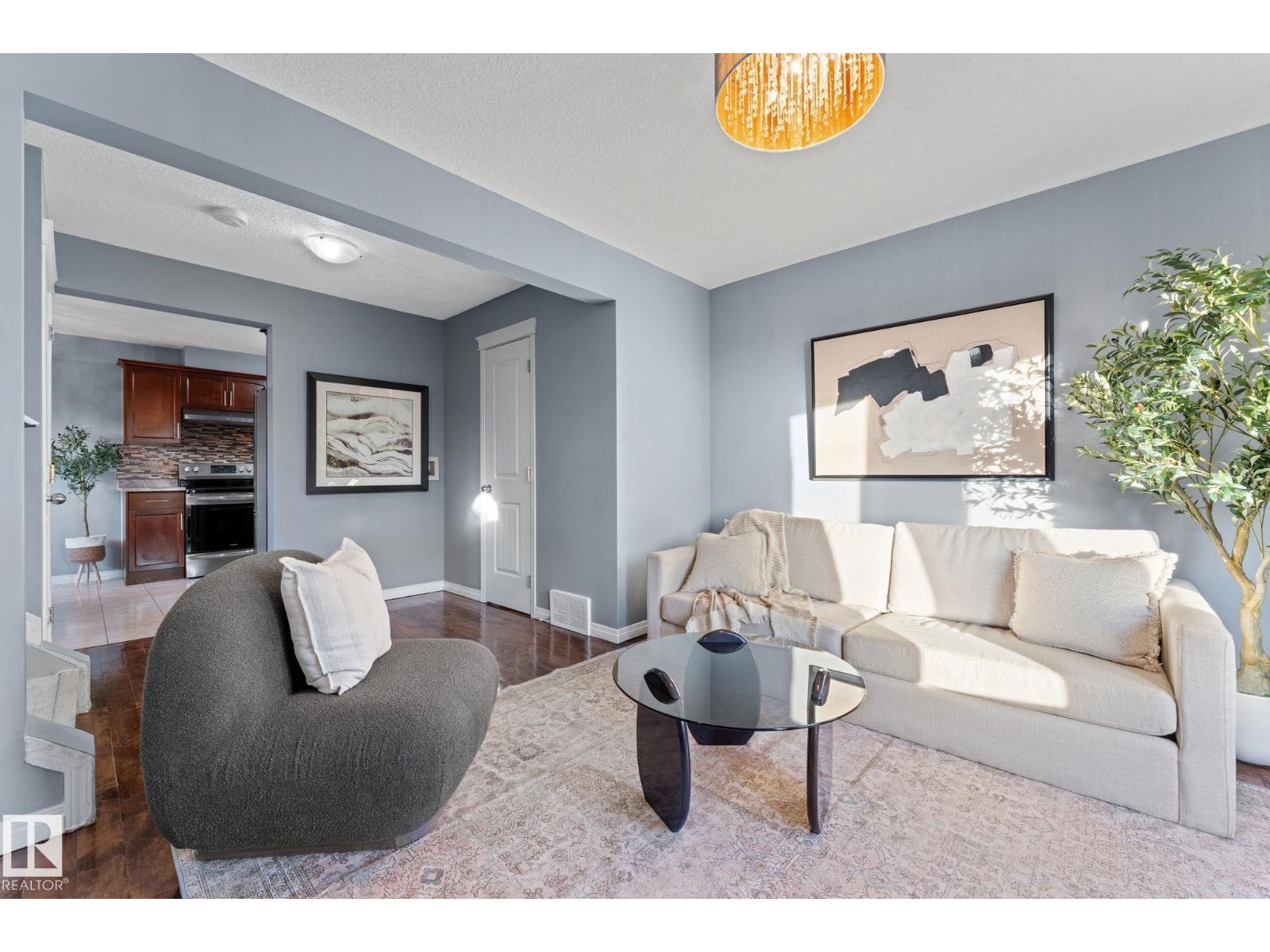 12713 116 ST NW NW, Edmonton