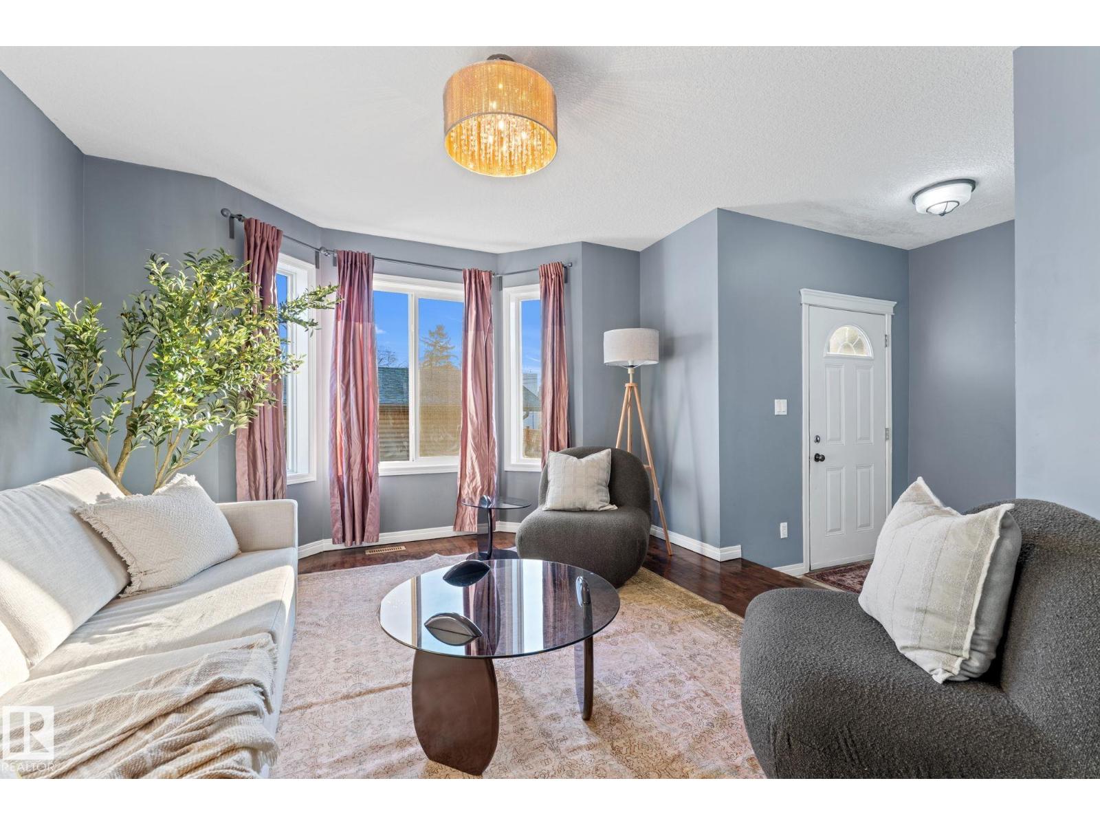 12713 116 ST NW NW, Edmonton