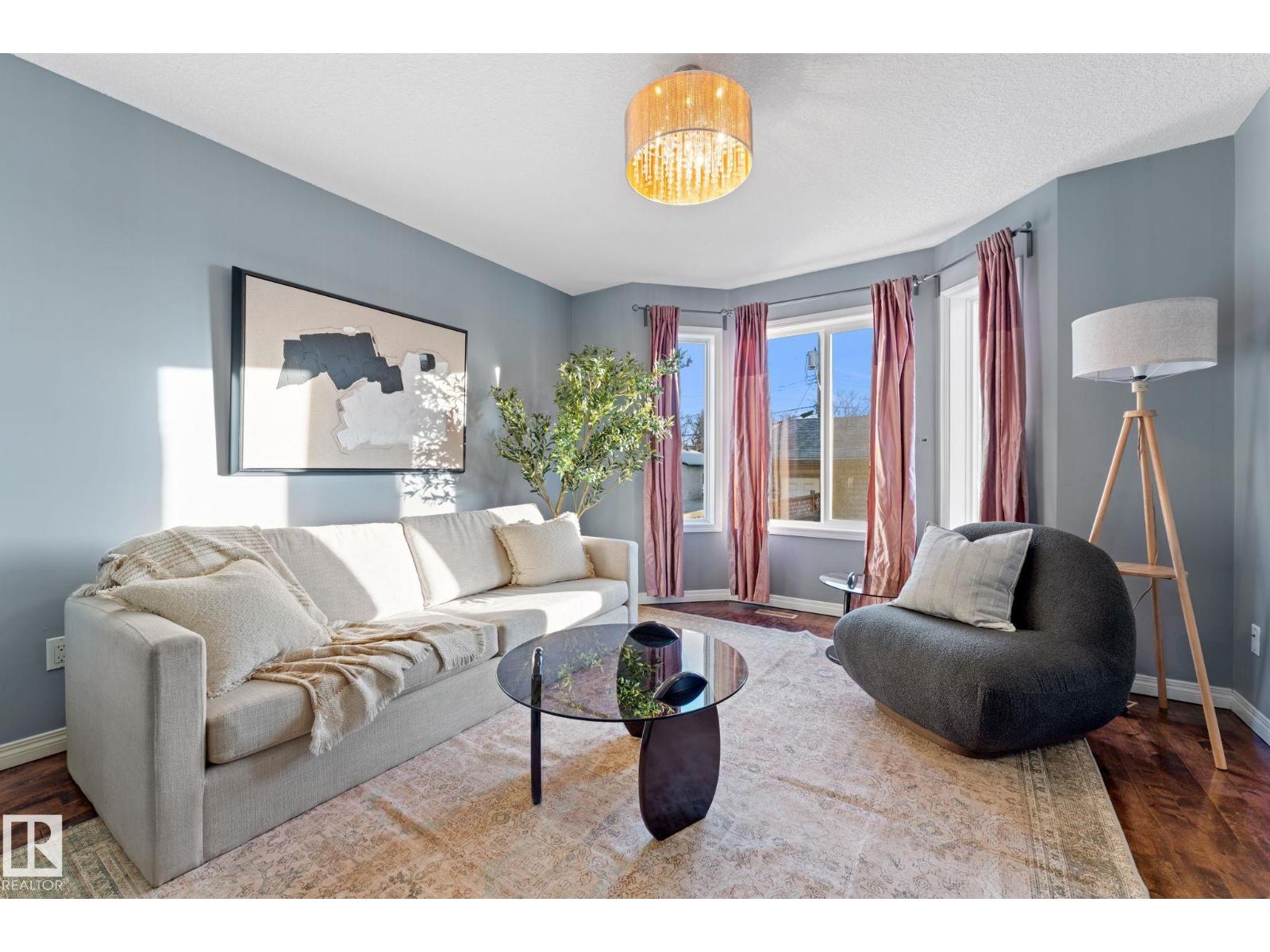 12713 116 ST NW NW, Edmonton