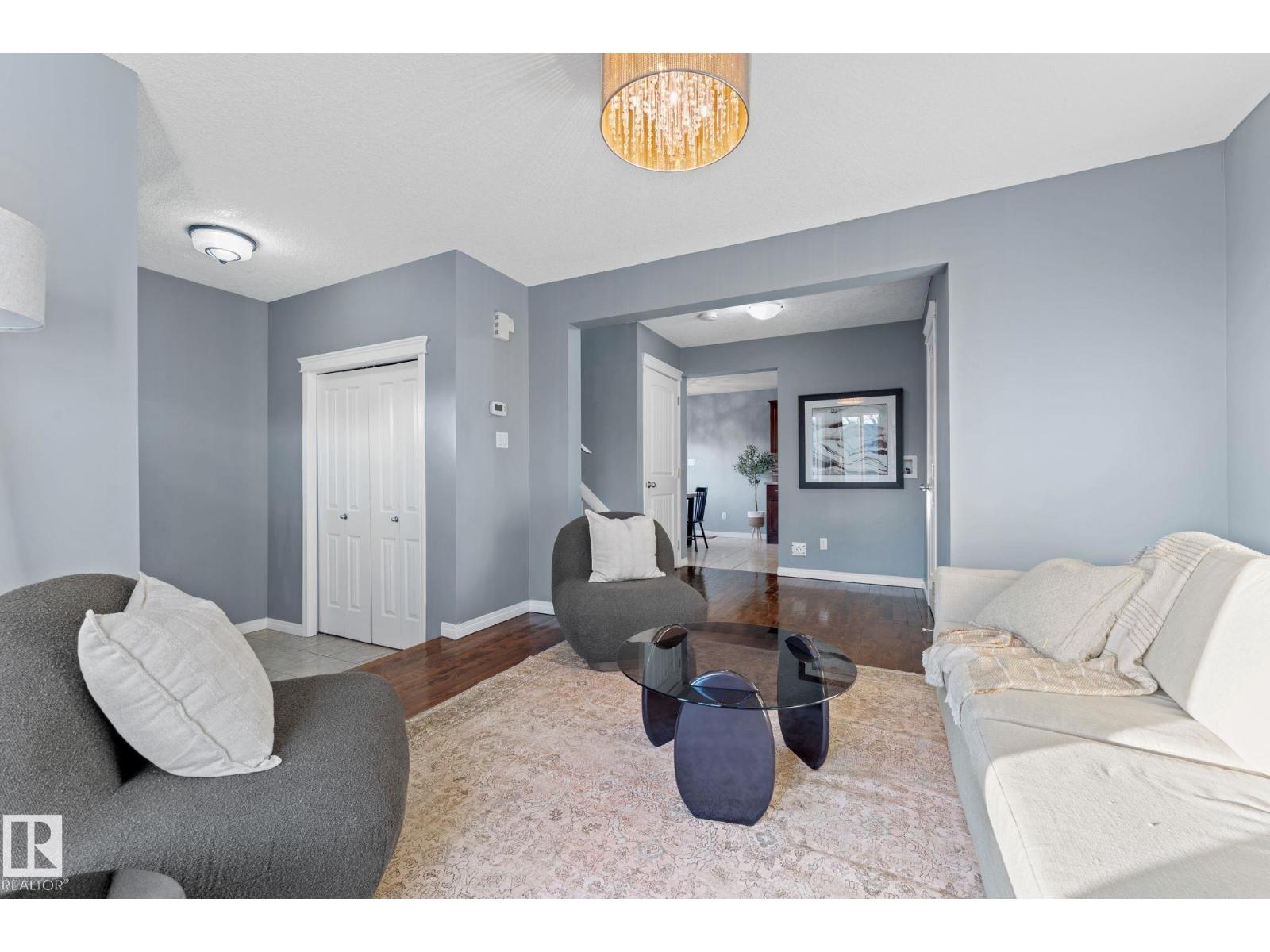 12713 116 ST NW NW, Edmonton