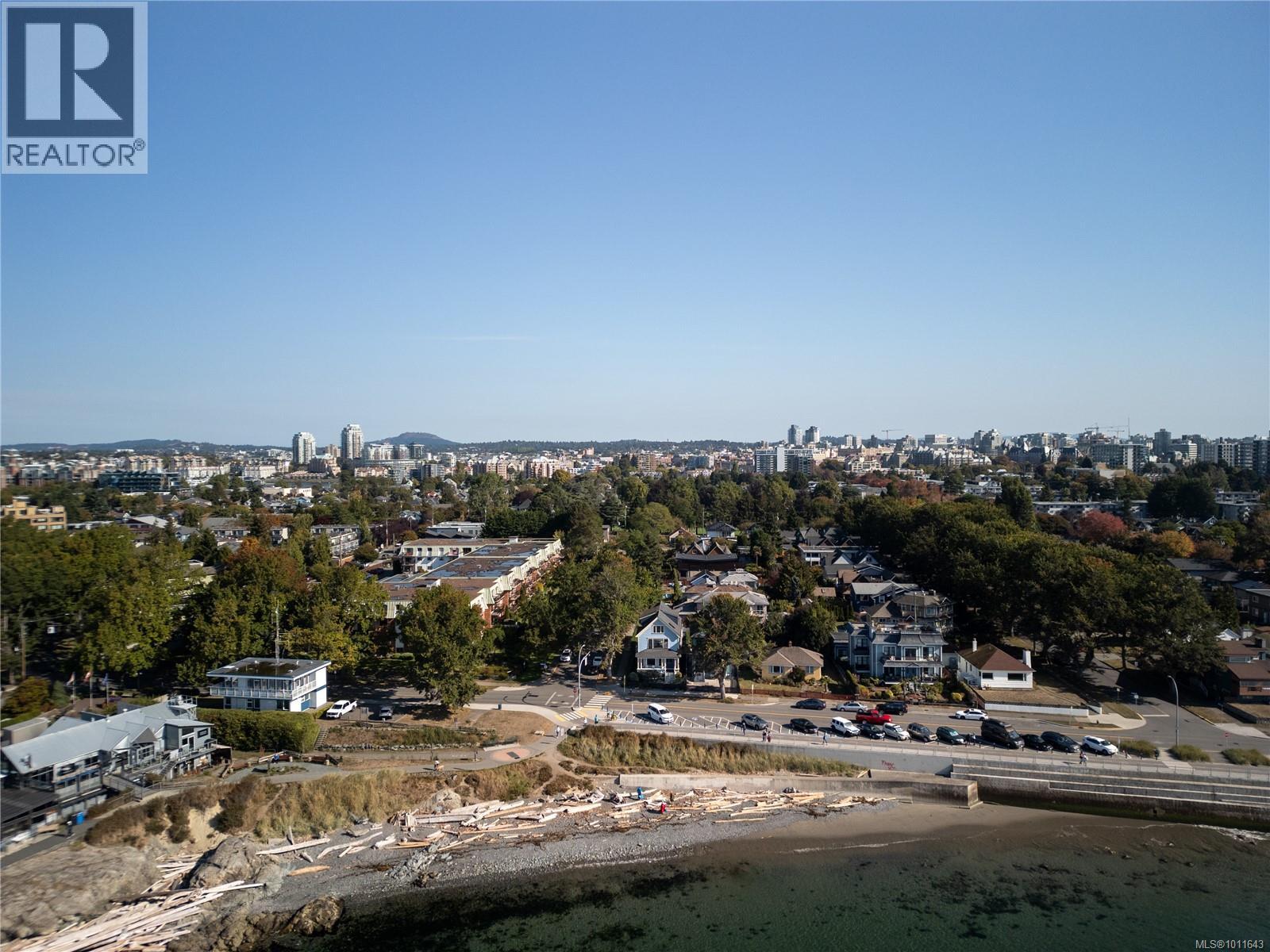  222 Dallas Road, Victoria