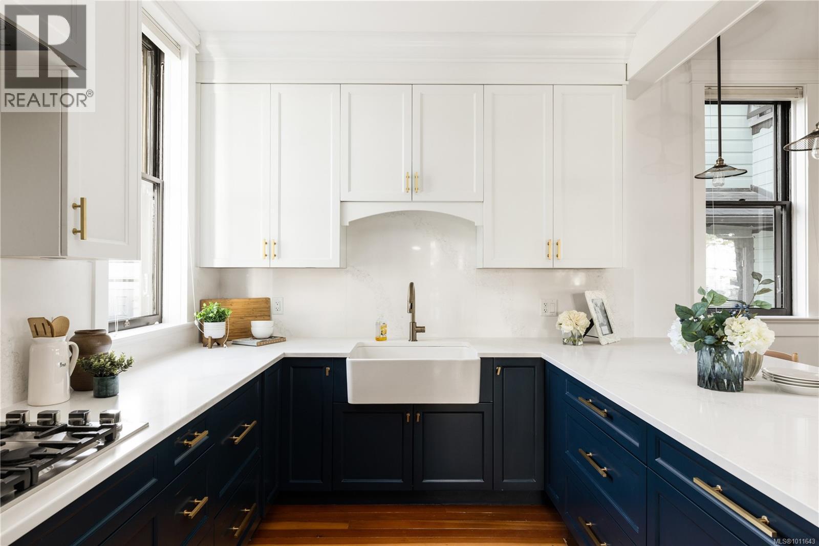  222 Dallas Road, Victoria