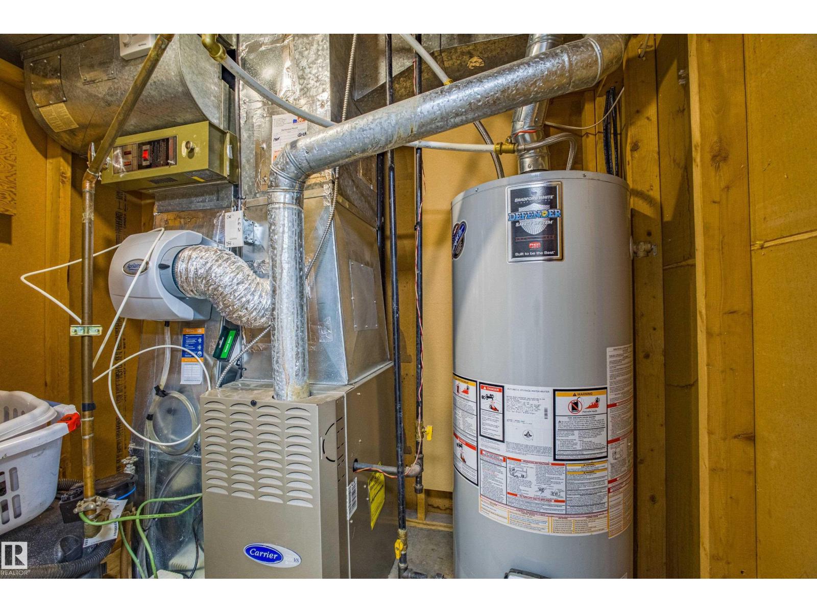 157 BROOKWOOD DR, Spruce Grove