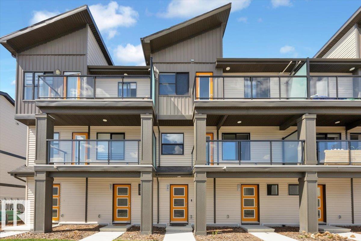 #36 1203 163 ST SW, Edmonton