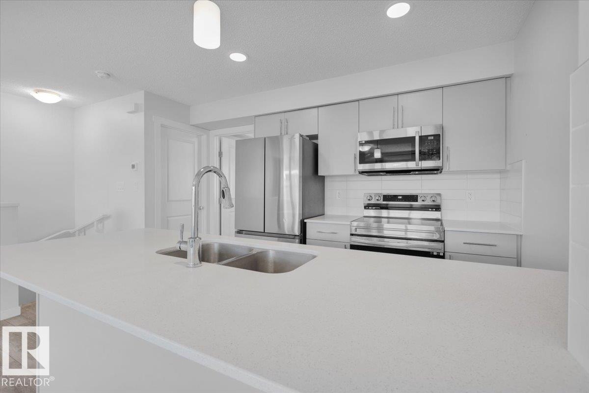 #36 1203 163 ST SW, Edmonton