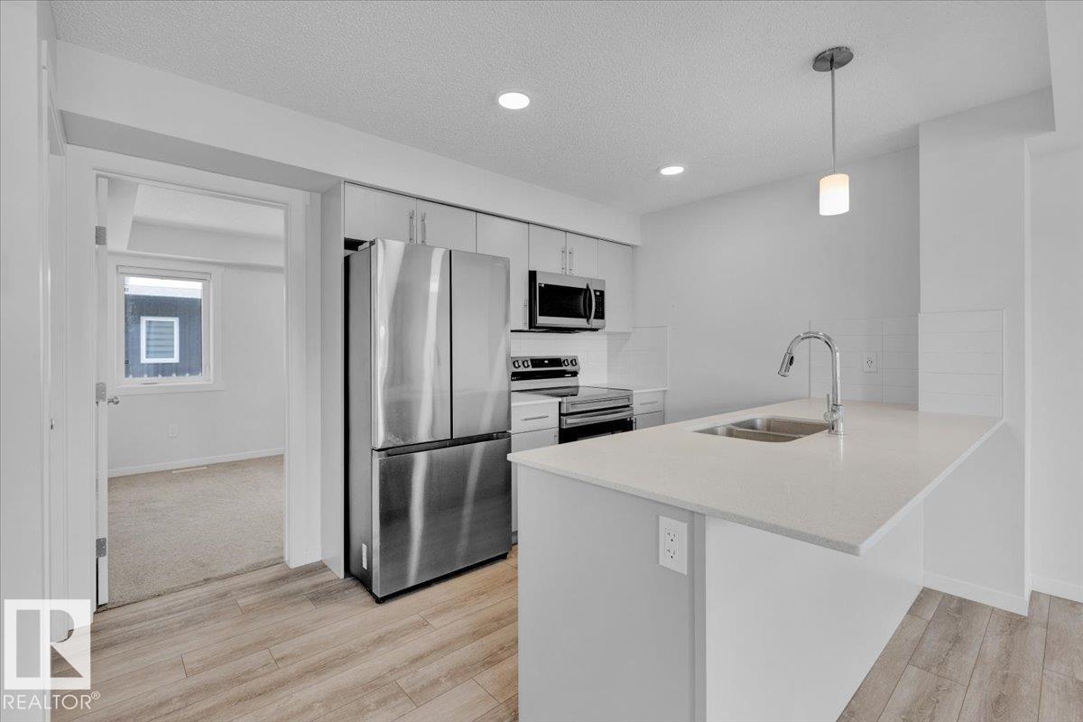 #36 1203 163 ST SW, Edmonton