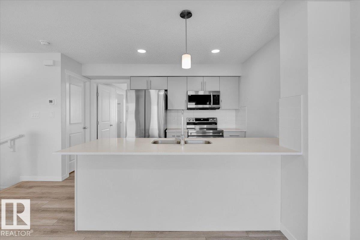 #36 1203 163 ST SW, Edmonton