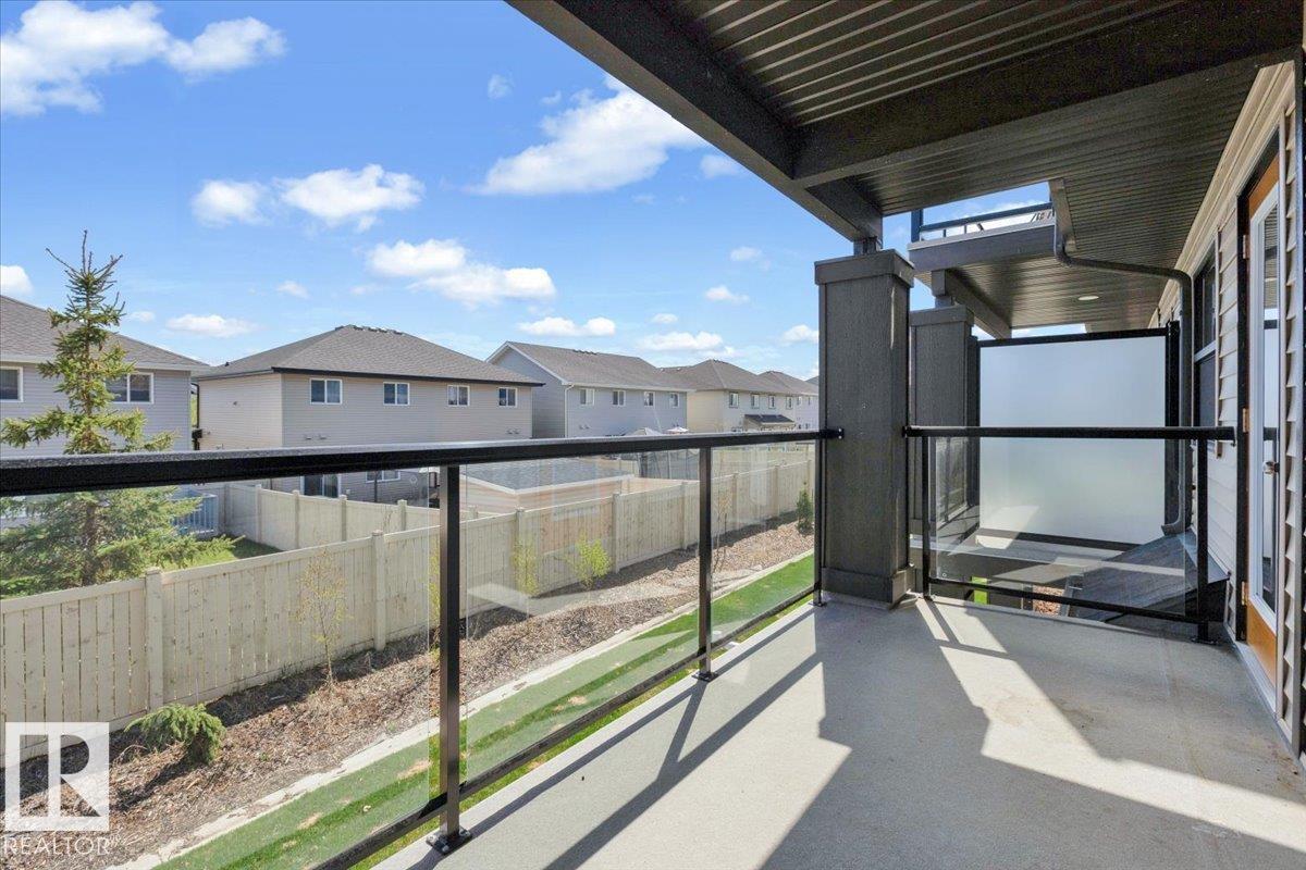 #36 1203 163 ST SW, Edmonton