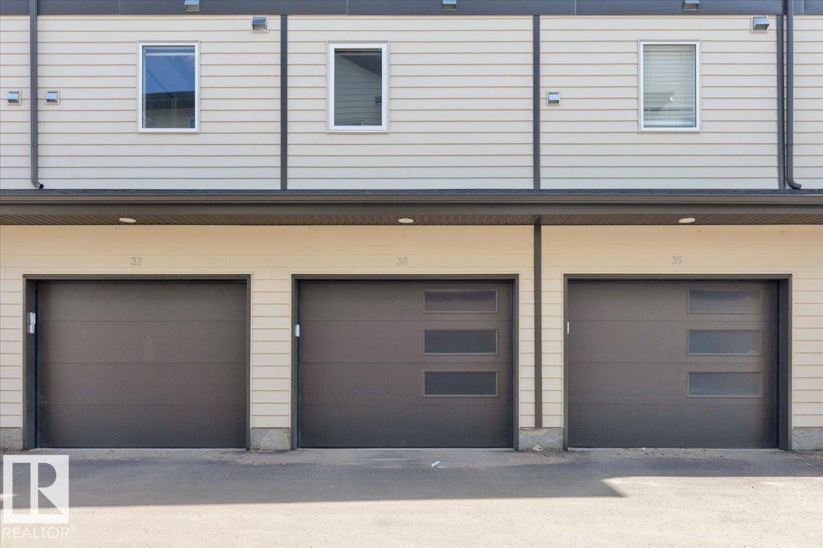 #36 1203 163 ST SW, Edmonton