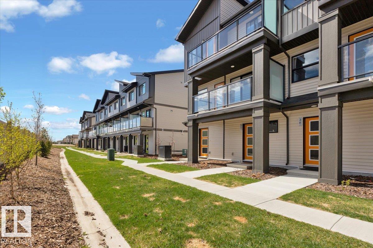 #36 1203 163 ST SW, Edmonton