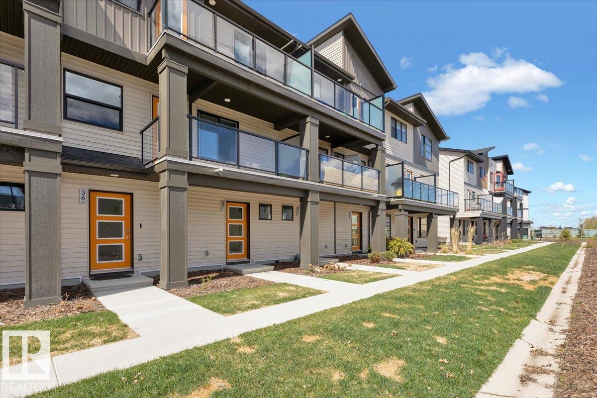 #36 1203 163 ST SW, Edmonton