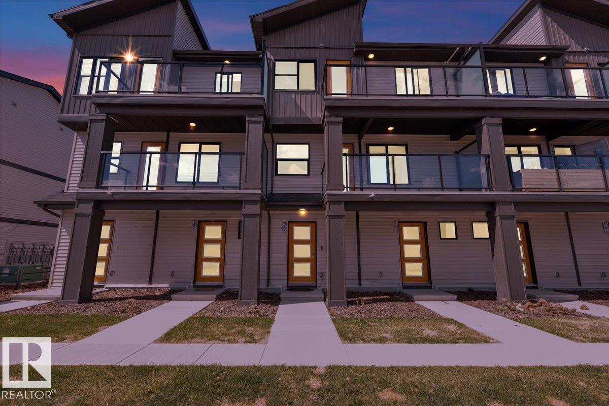 #36 1203 163 ST SW, Edmonton