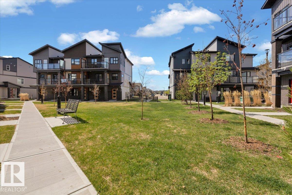 #36 1203 163 ST SW, Edmonton