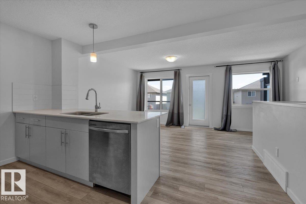 #36 1203 163 ST SW, Edmonton