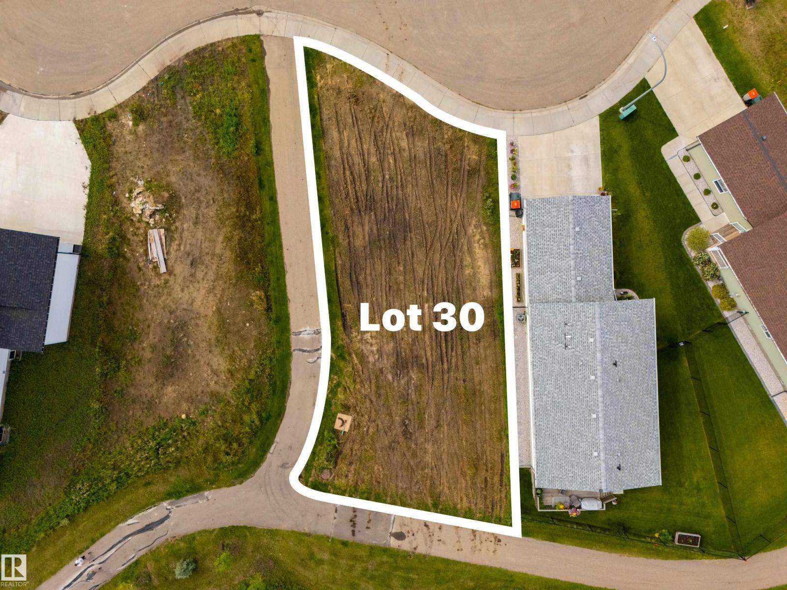 30 SUN MEADOWS CL, Stony Plain