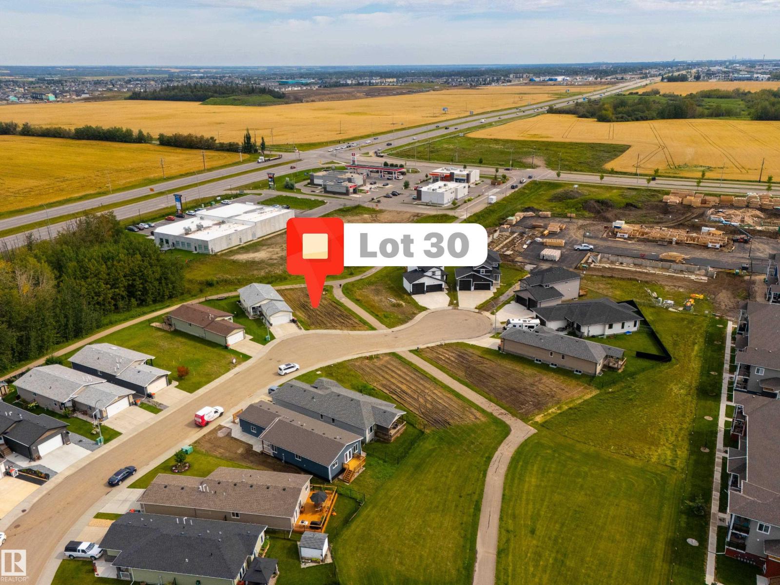 30 SUN MEADOWS CL, Stony Plain