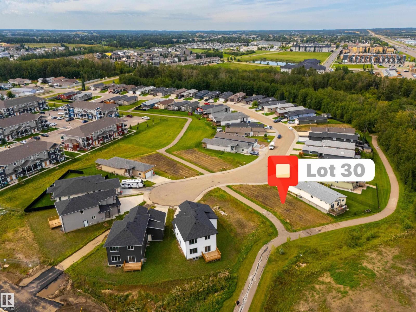 30 SUN MEADOWS CL, Stony Plain