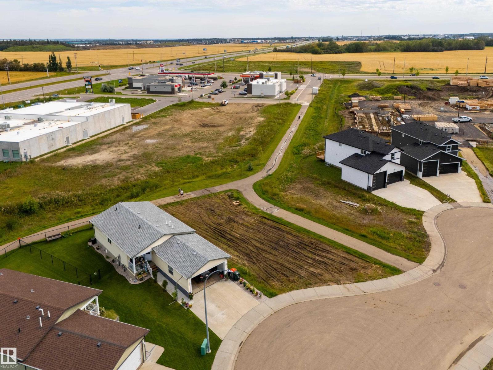 30 SUN MEADOWS CL, Stony Plain