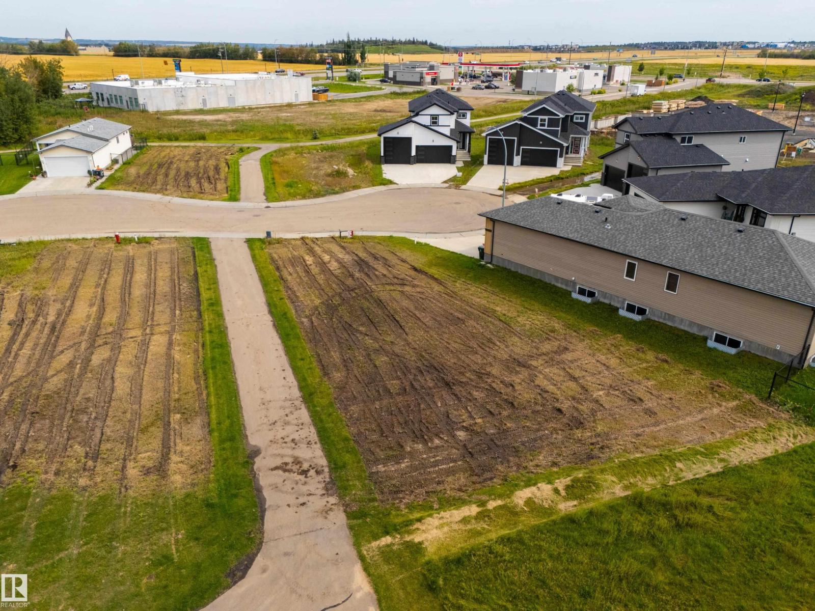 39 SUN MEADOWS CL, Stony Plain