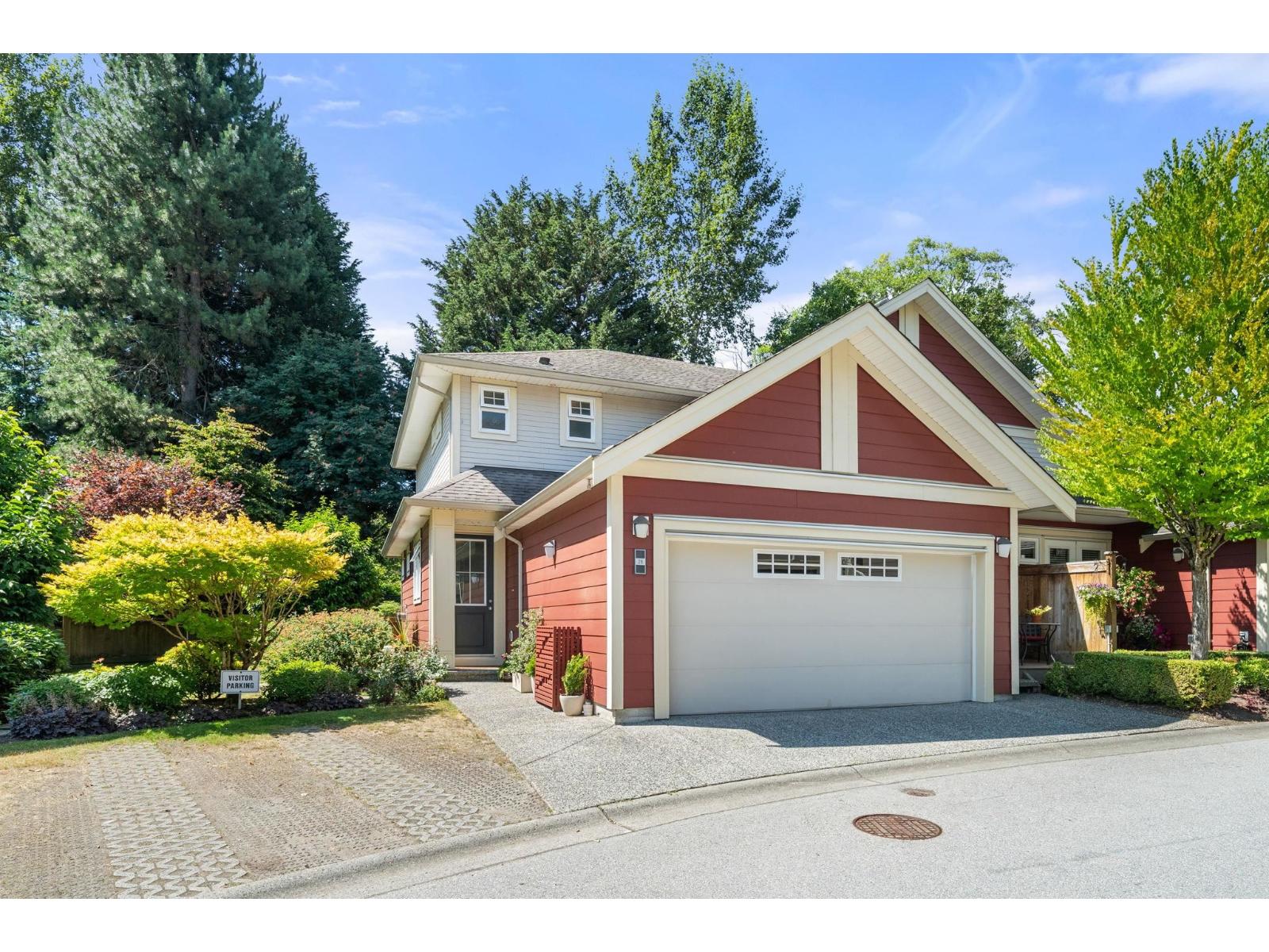 28 15454 32 AVENUE, Surrey