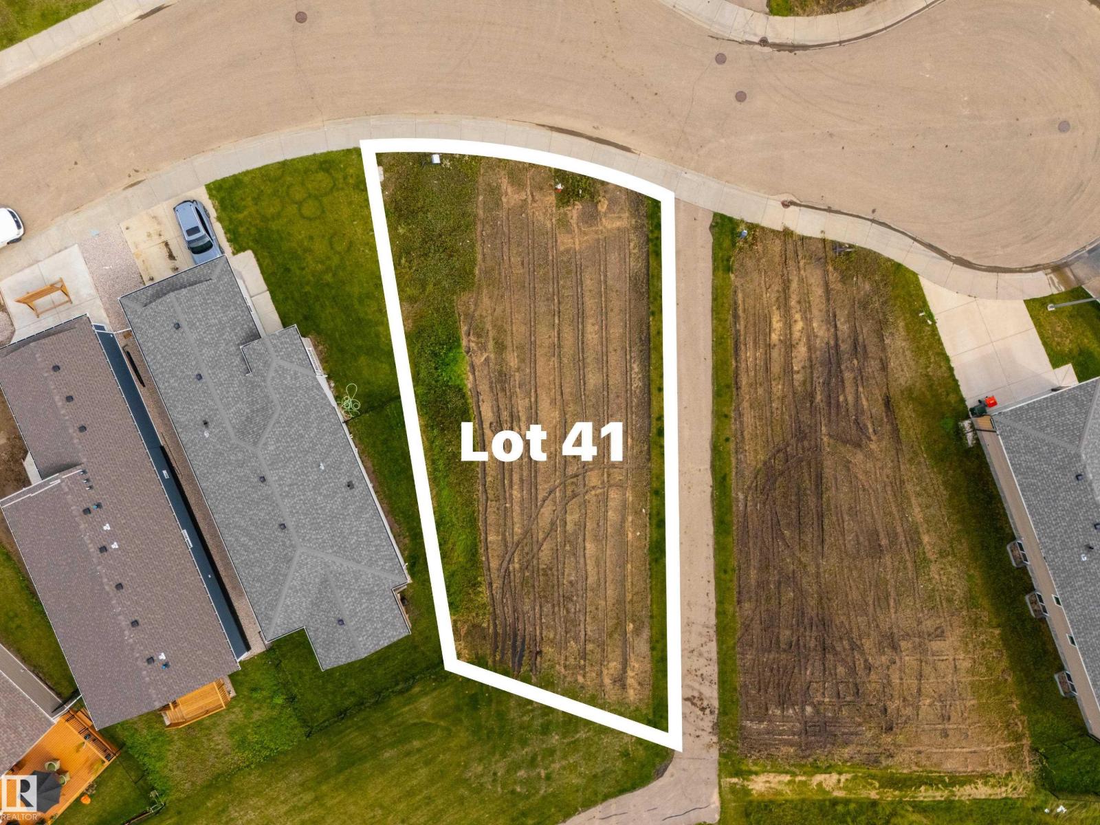 41 SUN MEADOWS CL, Stony Plain