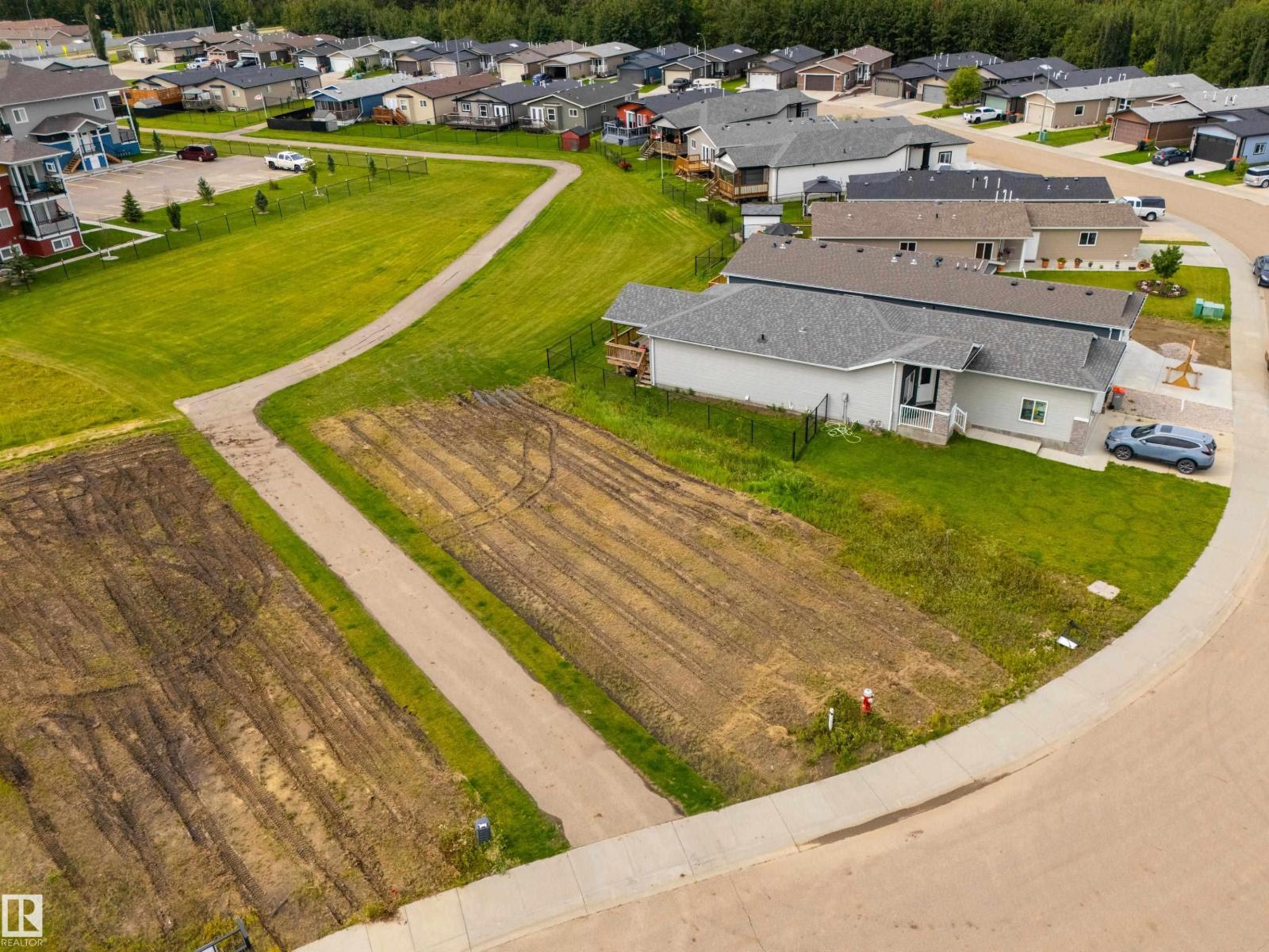 41 SUN MEADOWS CL, Stony Plain