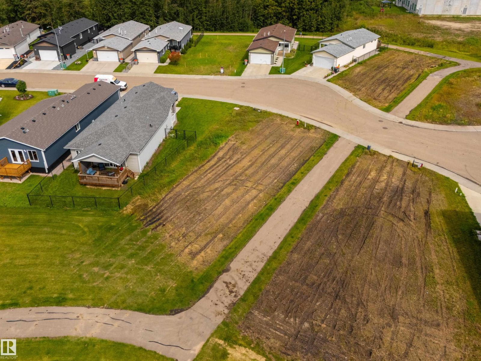 41 SUN MEADOWS CL, Stony Plain