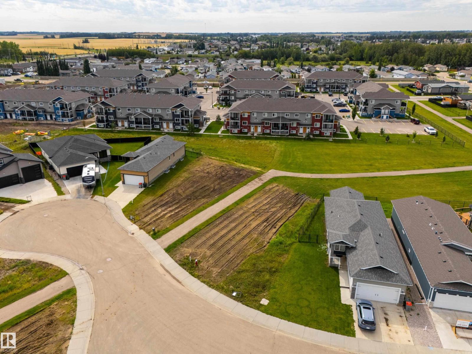 41 SUN MEADOWS CL, Stony Plain