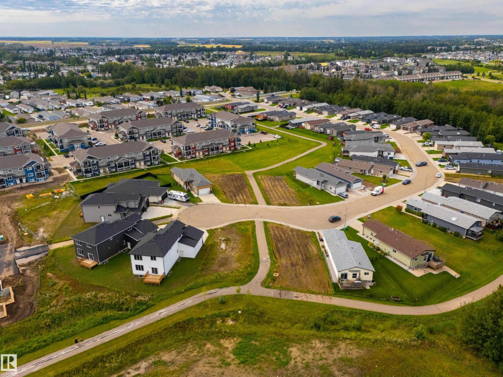 41 SUN MEADOWS CL, Stony Plain