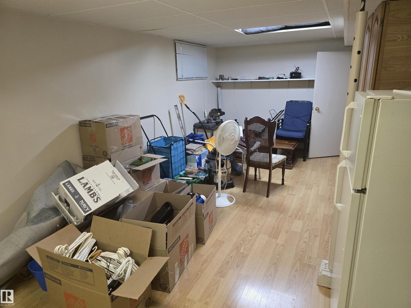 12209A 134B AV NW, Edmonton