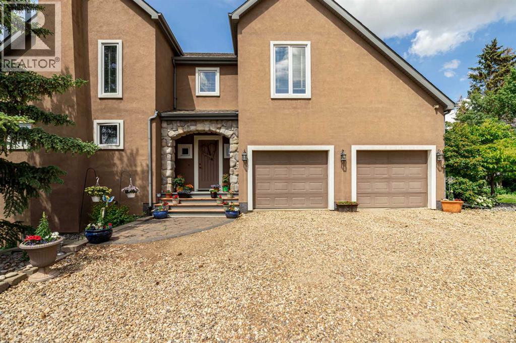 27111 Highway 597, Rural Lacombe County