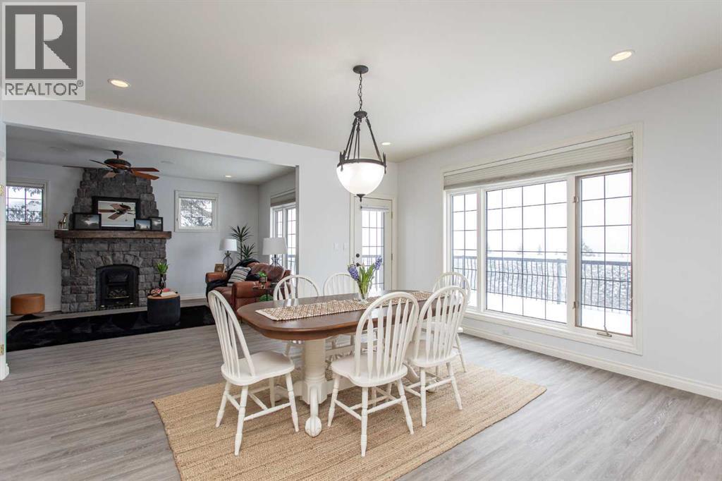 27111 Highway 597, Rural Lacombe County