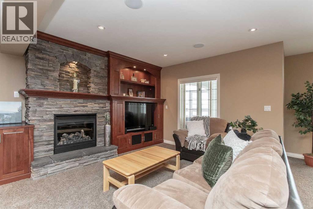 27111 Highway 597, Rural Lacombe County