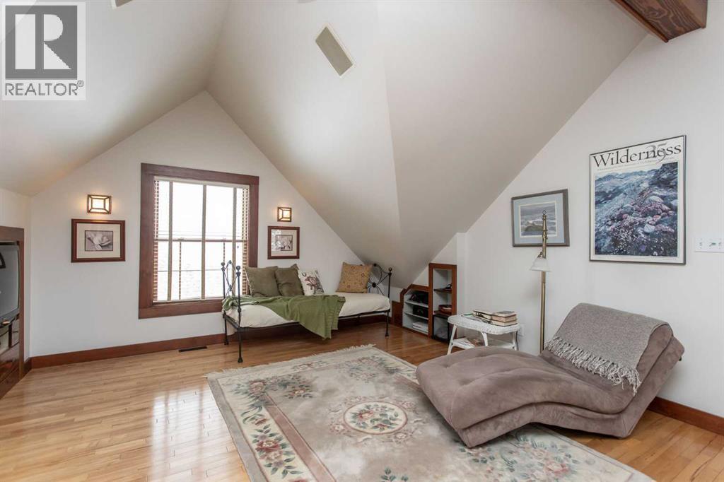 27111 Highway 597, Rural Lacombe County