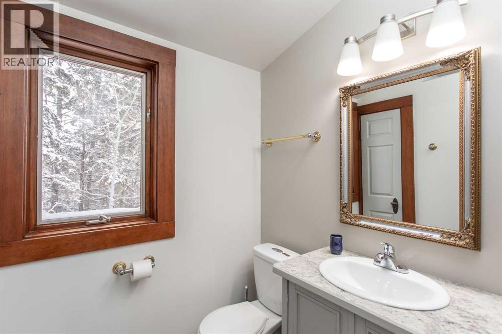 27111 Highway 597, Rural Lacombe County